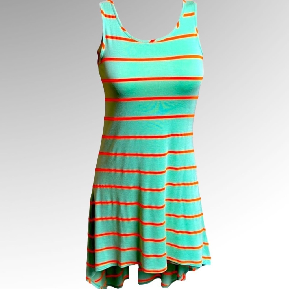 Soprano girls dress